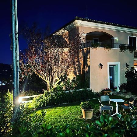 Ellebì B&B Montone  Exterior foto