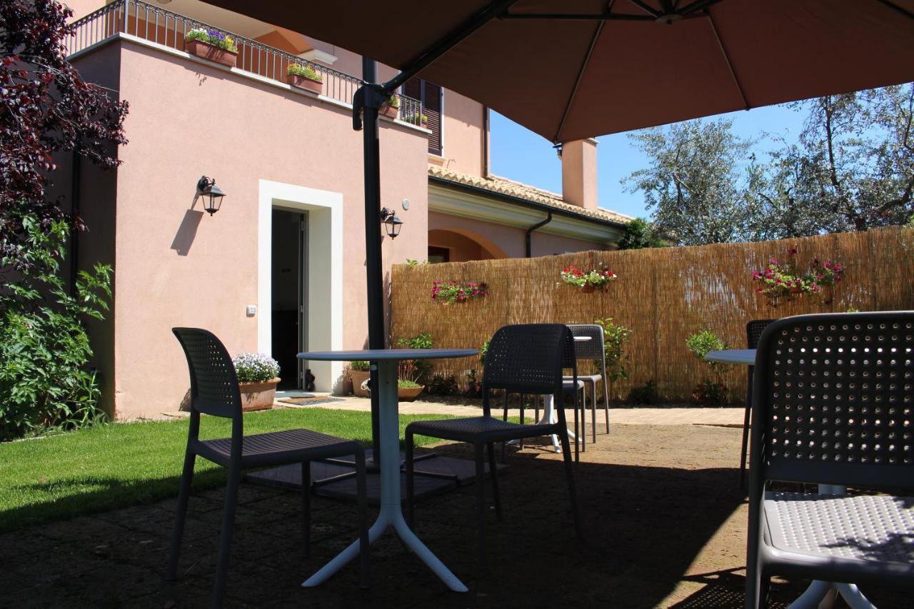 Ellebì B&B Montone  Exterior foto